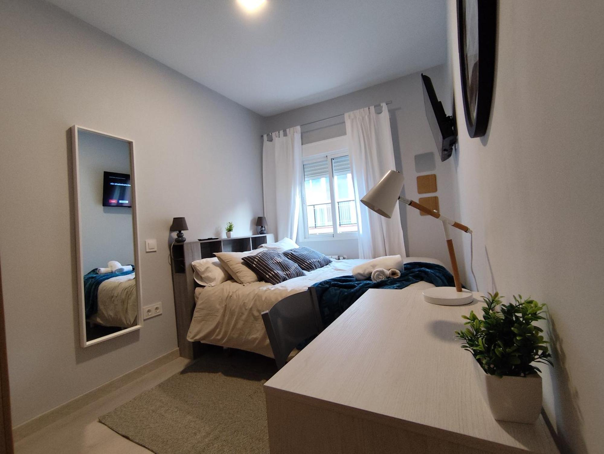 Cozy Apartment In The Heart Of Madrid Dış mekan fotoğraf