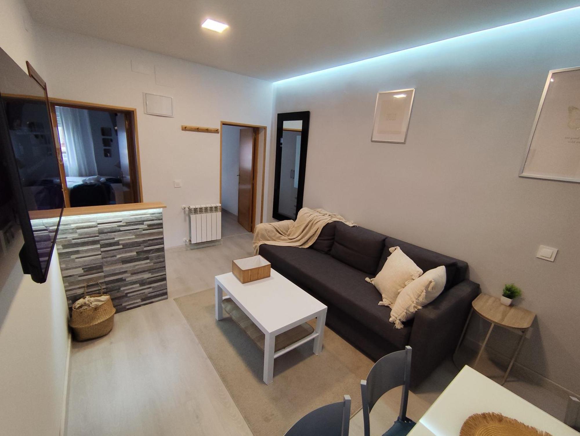 Cozy Apartment In The Heart Of Madrid Dış mekan fotoğraf